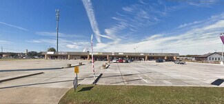 Plus de détails pour 6934-6958 Jewella Ave, Shreveport, LA - Local commercial à louer