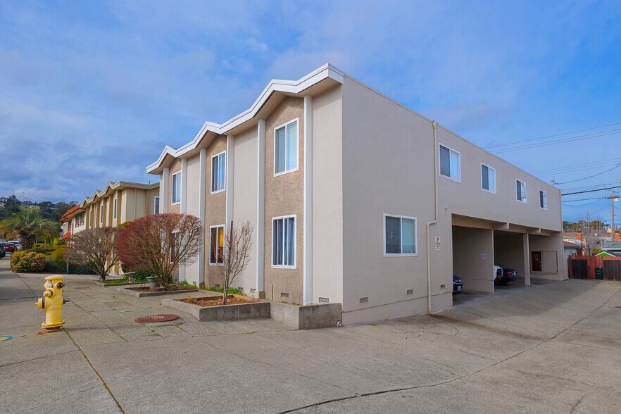 432 Richmond Dr, Millbrae, CA à vendre - Photo de l’immeuble – Image 2 sur 31