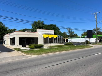 Plus de détails pour 15839 Telegraph Rd, Redford Township, MI - Local commercial à louer