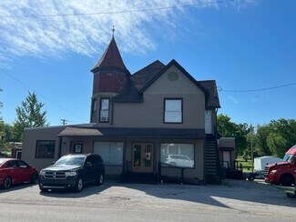 Plus de détails pour 105 Center Ave, Dickson, TN - Local commercial à vendre