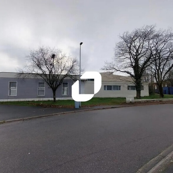 21 Rue Jules Verne, Orvault à louer - Photo de l’immeuble – Image 1 sur 10