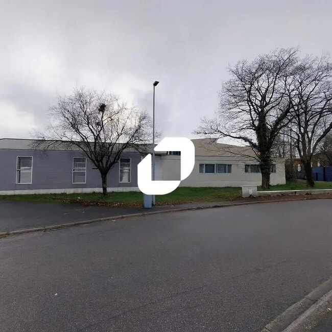 Plus de détails pour 21 Rue Jules Verne, Orvault - Bureau, Local d'activités à louer