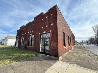 Plus de détails pour 700 E Kentucky St, Louisville, KY - Industriel/Logistique à louer