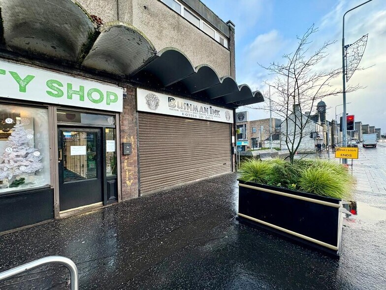 4-12 West Main St, Bathgate à vendre - Photo de l’immeuble – Image 3 sur 11