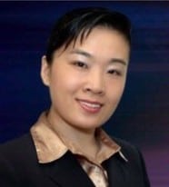 Sophie Wang
