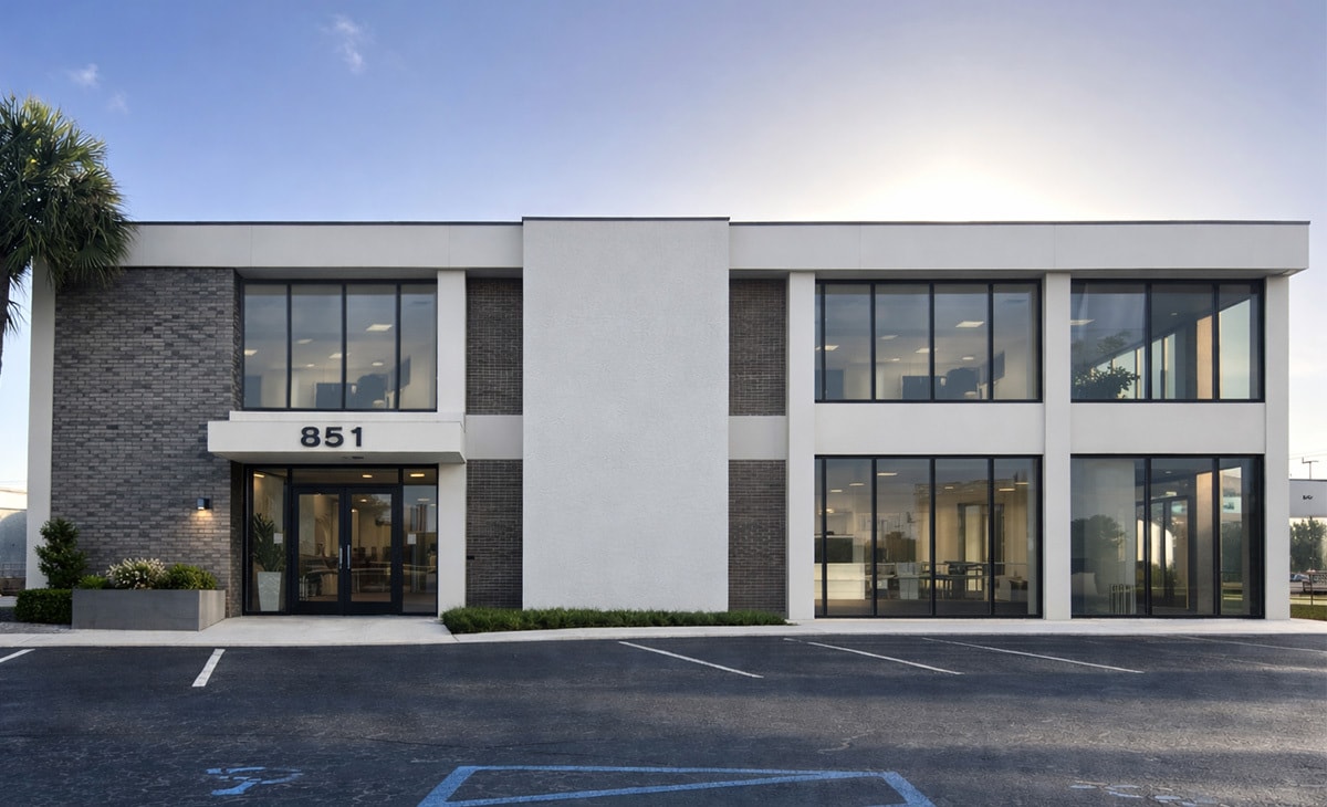 851 SE Johnson Ave, Stuart, FL à louer Photo principale– Image 1 sur 4