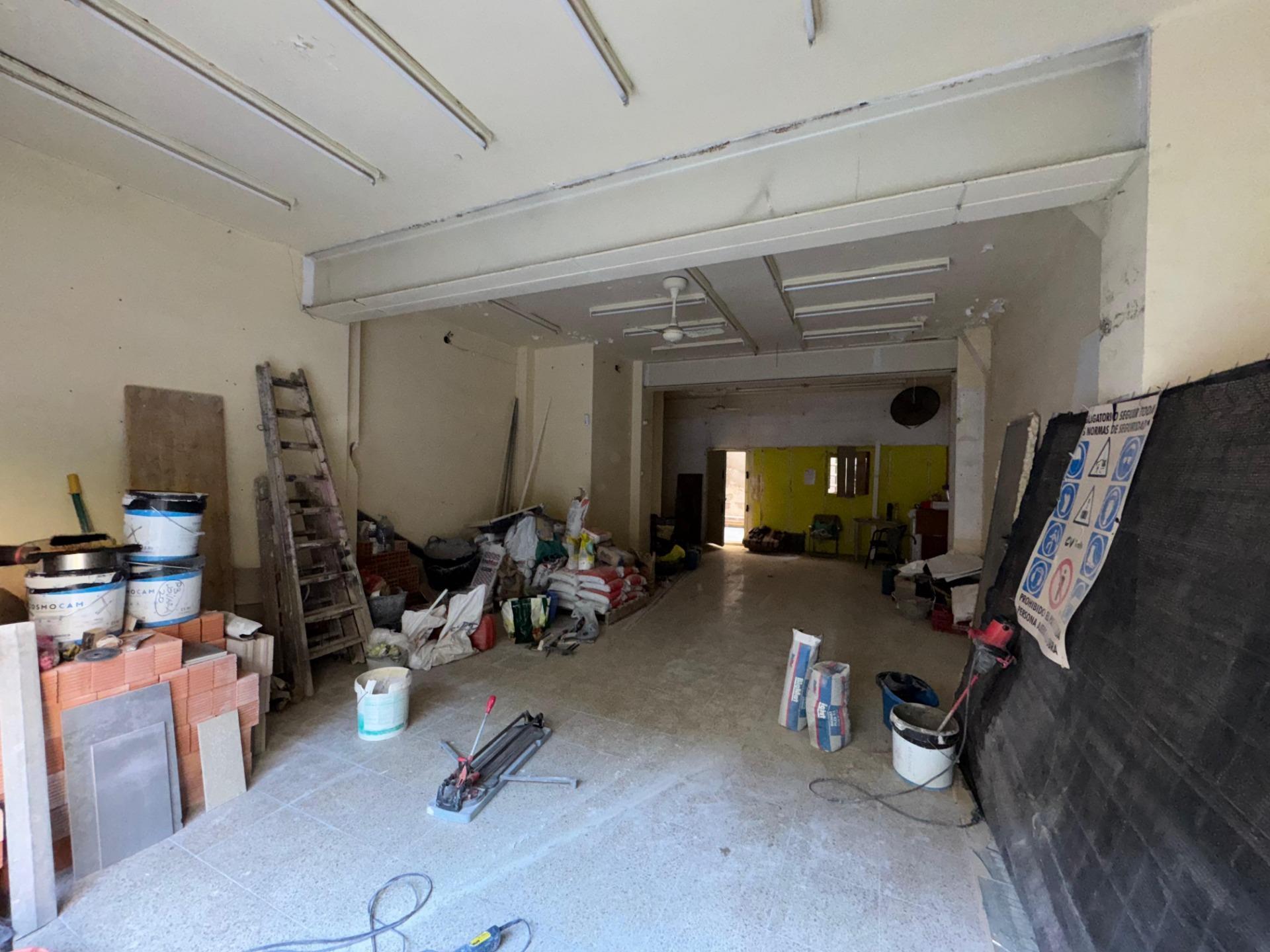 Immeuble residentiel dans Calella, Barcelona à vendre Photo intérieure– Image 1 sur 2