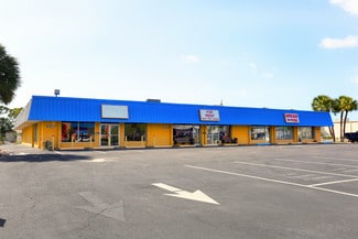 Plus de détails pour 6500 14th St W, Bradenton, FL - Local commercial à louer