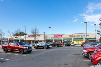 Plus de détails pour 5010-5020 Bayou Blvd, Pensacola, FL - Bureau/Local commercial à louer