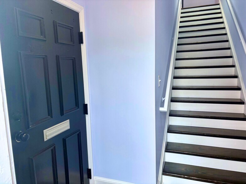 129 W Patrick St, Frederick, MD à louer - Photo de l’immeuble – Image 2 sur 14