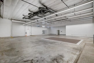 Plus de détails pour 11837-11845 Teale St, Culver City, CA - Industriel/Logistique à louer