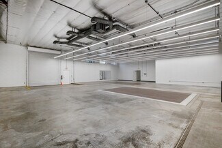 Plus de détails pour 11837-11845 Teale St, Culver City, CA - Industriel/Logistique à louer