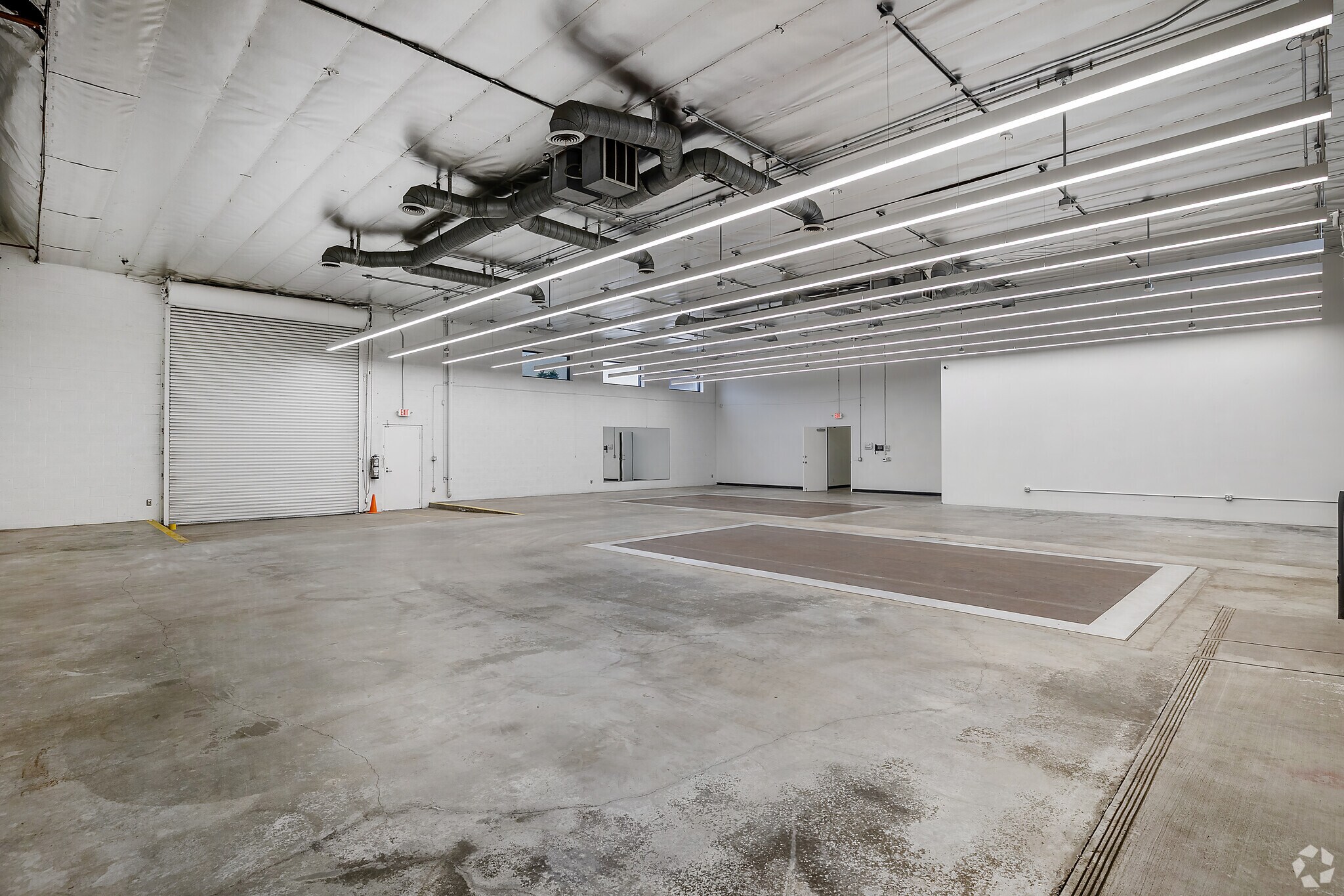 11837-11845 Teale St, Culver City, CA à louer Photo principale– Image 1 sur 23