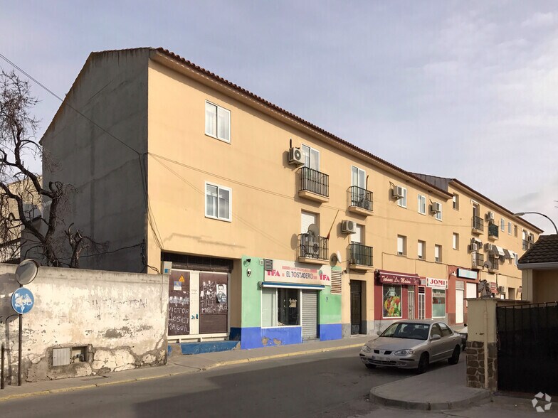 Calle Del Campo, 7, Ontígola, Toledo à vendre - Photo principale – Image 1 sur 4
