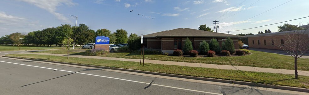 1445 Merrill Ave, Wausau, WI à vendre - Photo principale – Image 1 sur 11