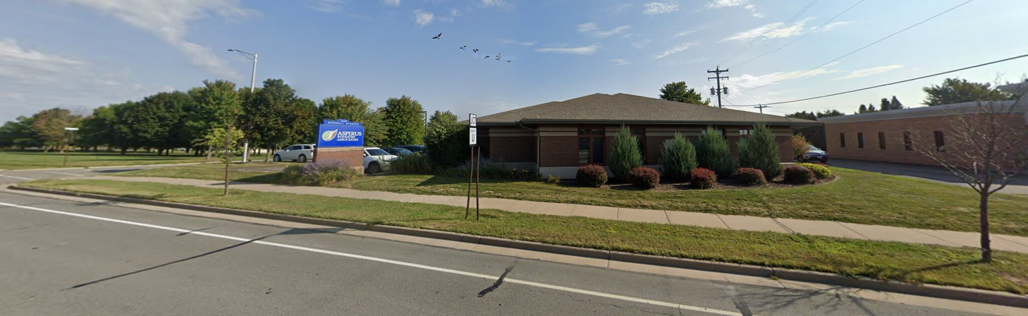 1445 Merrill Ave, Wausau, WI à vendre Photo principale– Image 1 sur 12