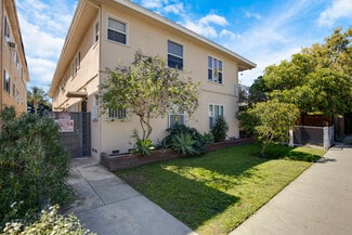 Plus de détails pour 4253 S Centinela Ave, Los Angeles, CA - Logement à vendre