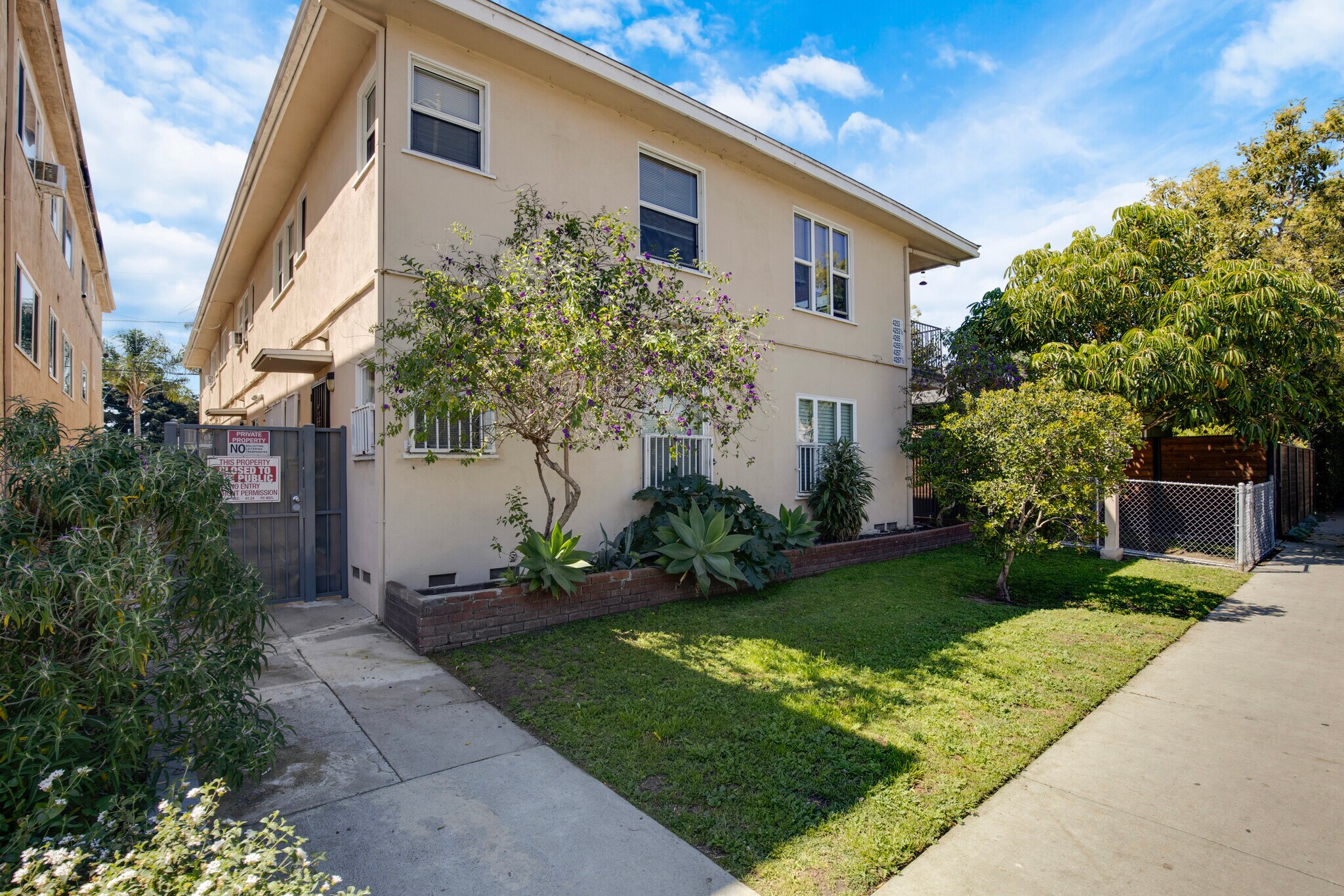 4253 S Centinela Ave, Los Angeles, CA à vendre Photo principale– Image 1 sur 32