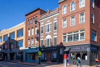 Plus de détails pour 555 Congress St, Portland, ME - Local commercial à vendre