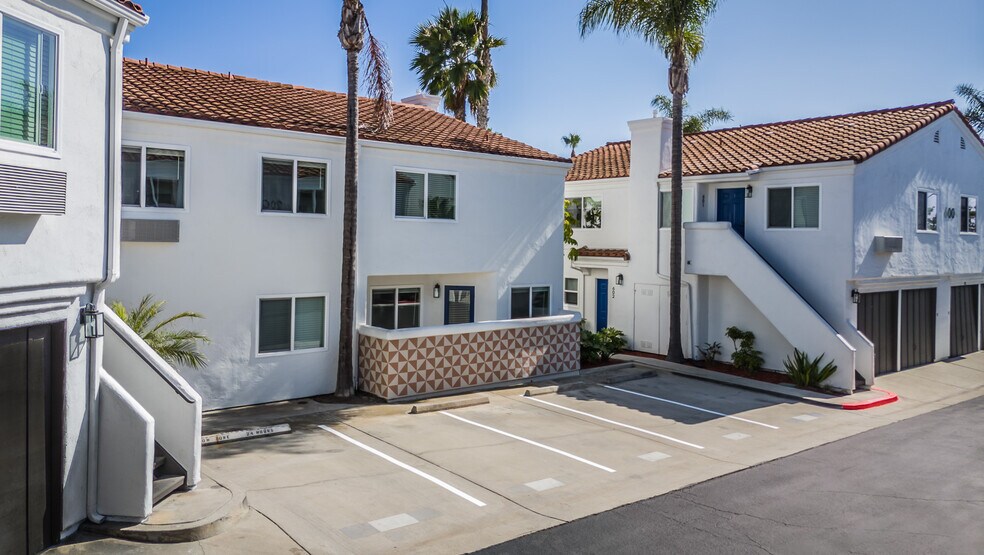 185 Saxony Rd, Encinitas, CA à vendre - Photo de l’immeuble – Image 3 sur 15