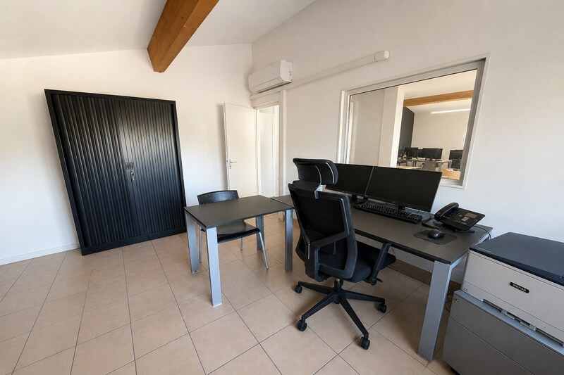 Bureau dans Montpellier à louer - Photo intérieure – Image 3 sur 3