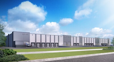 10906 50 SE st, Calgary, AB à louer Photo de l’immeuble– Image 2 sur 3