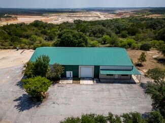 Plus de détails pour 9324 Schoenthal Rd, San Antonio, TX - Industriel/Logistique à vendre