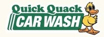 Quick Quack Car Wash Quick Quack Car Wash