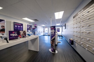 1618-1630 Lincoln Way, McKeesport, PA à louer Photo intérieure– Image 2 sur 8