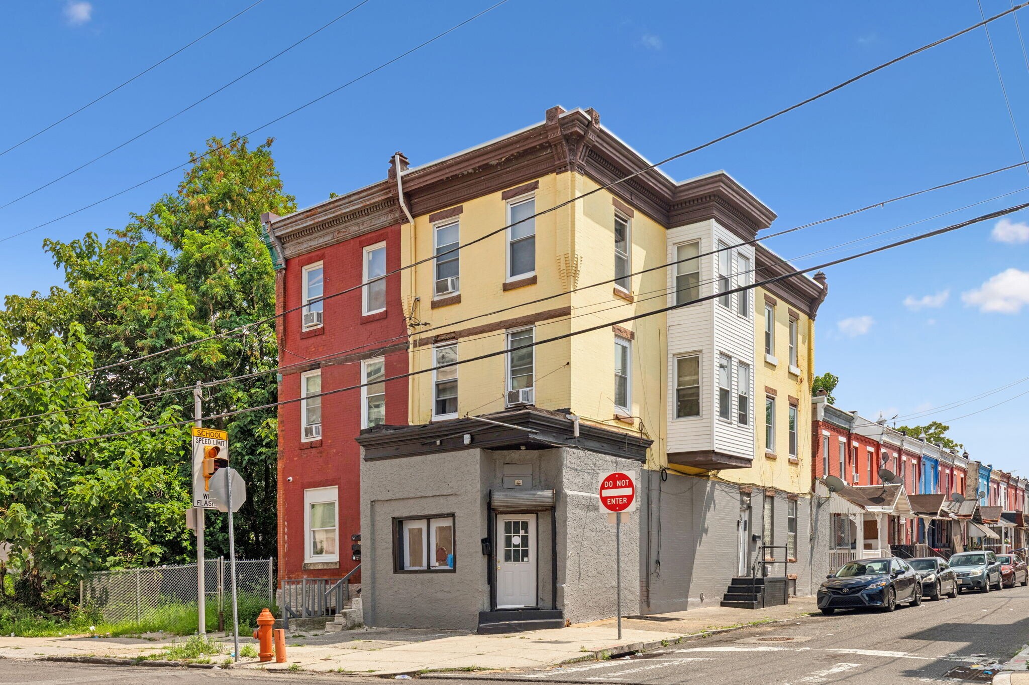 1520 W Ontario St, Philadelphia, PA à vendre Photo principale– Image 1 sur 40