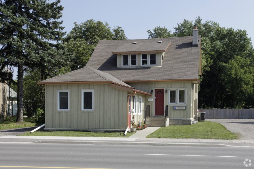 2163 King Rd, King City, ON à louer - Photo de l’immeuble – Image 3 sur 3