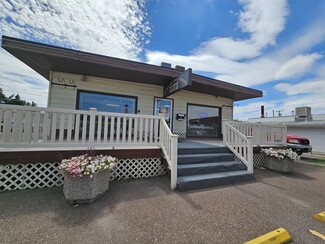 Plus de détails pour 312 Central Ave W, Great Falls, MT - Local commercial à vendre