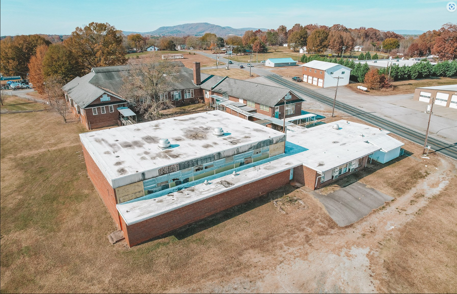 6125 NC Hwy 16 Hwy, Taylorsville, NC à vendre - Photo principale – Image 2 sur 3
