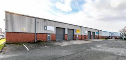 Atlas Rd, Bootle à louer Photo de l’immeuble– Image 2 sur 3