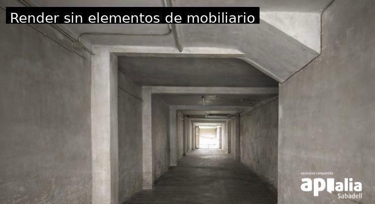 Immeuble residentiel dans Sabadell, Barcelona à vendre - Photo de l’immeuble – Image 3 sur 3