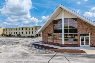 Plus de détails pour 7900 W Tower Ave, Milwaukee, WI - Industriel/Logistique à louer