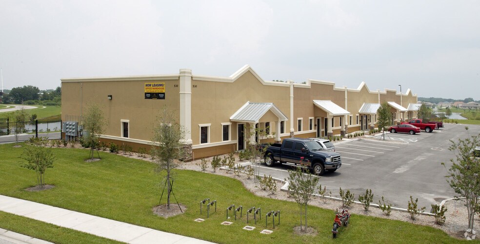 530 Susan B Britt Ct, Winter Garden, FL à louer - Photo de l’immeuble – Image 3 sur 6