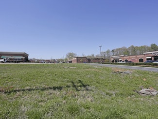 Plus de détails pour 2526 Cuthbertson Rd, Waxhaw, NC - Terrain à louer