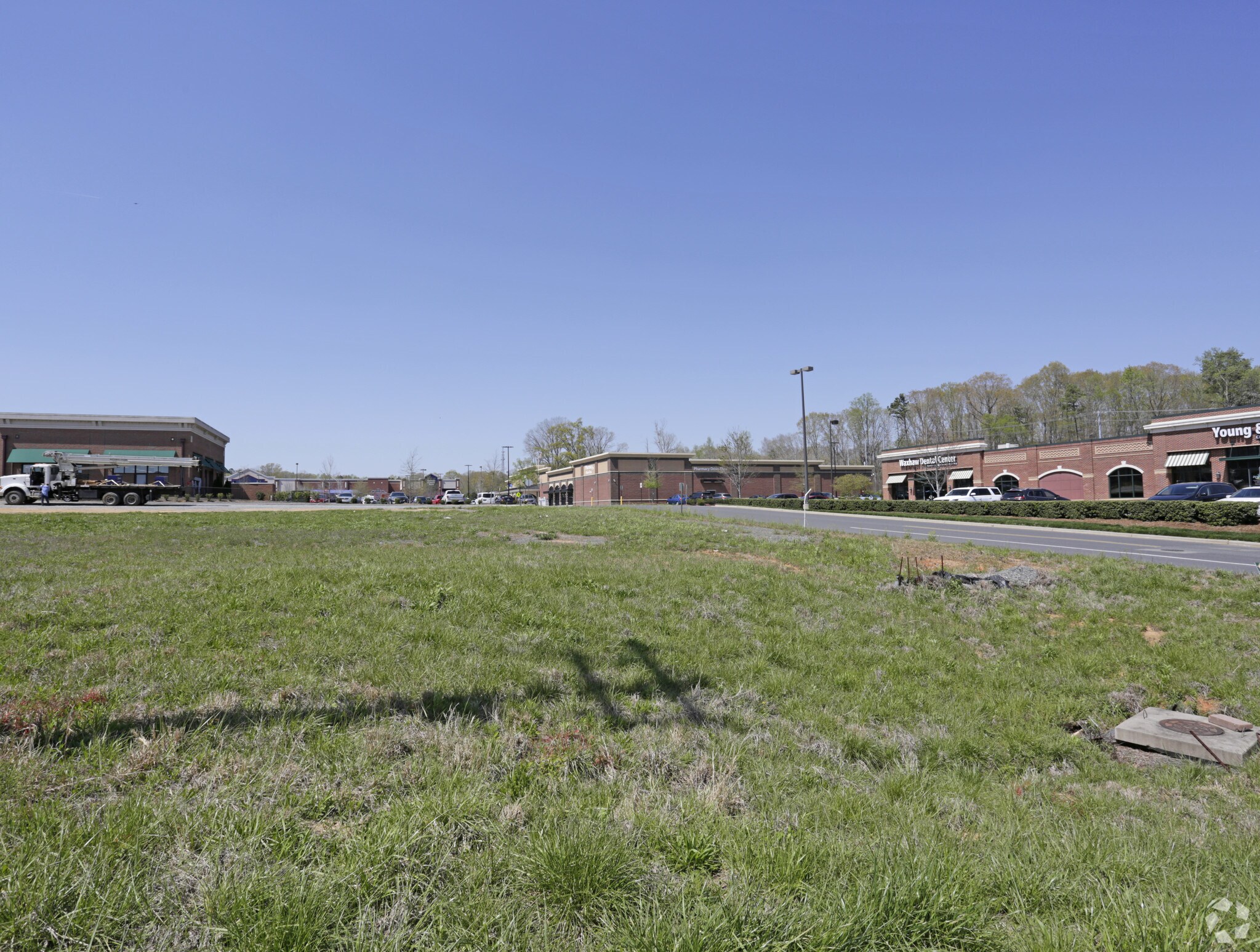 2526 Cuthbertson Rd, Waxhaw, NC à louer Photo principale– Image 1 sur 7