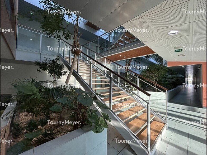 97 Rue De Freyr, Montpellier à louer - Photo de l’immeuble – Image 2 sur 6