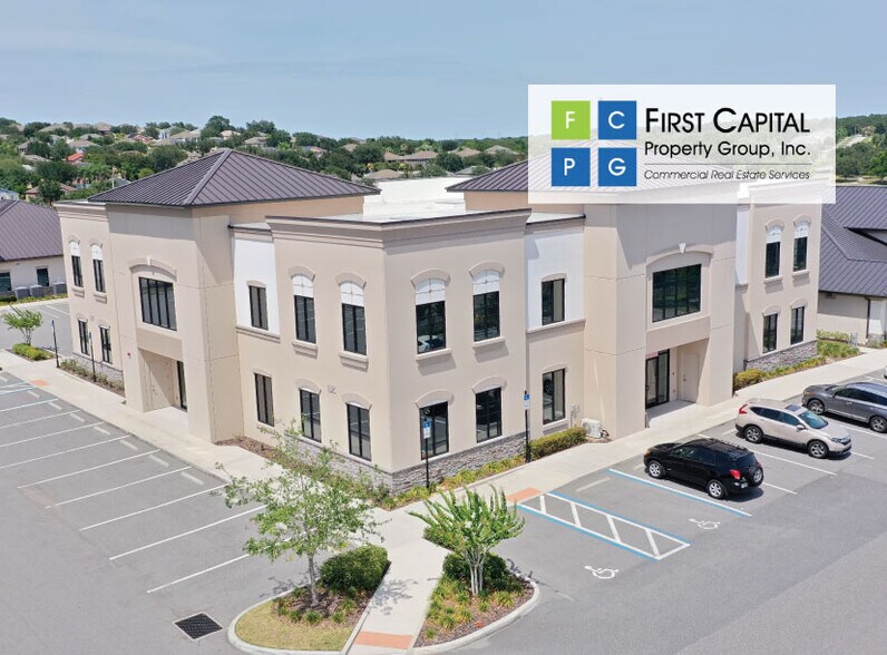 2757 Citrus Tower Blvd, Clermont, FL à louer - Photo de l’immeuble – Image 2 sur 4