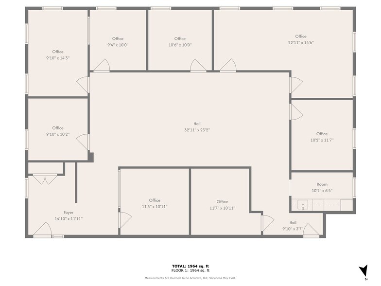 875 Centerville Rd, Warwick, RI à vendre - Photo de l’immeuble – Image 2 sur 23