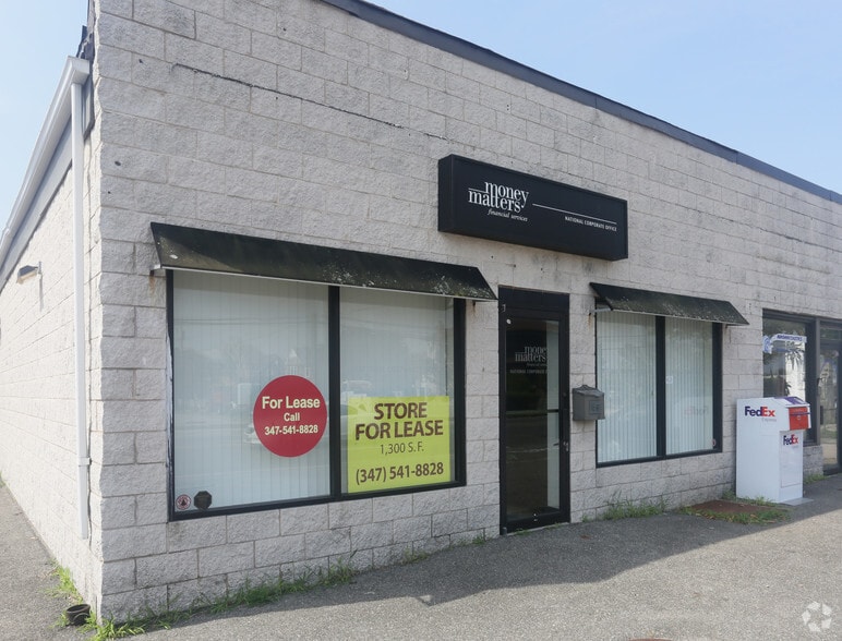 1995 Park St, Atlantic Beach, NY à louer - Photo de l’immeuble – Image 3 sur 12