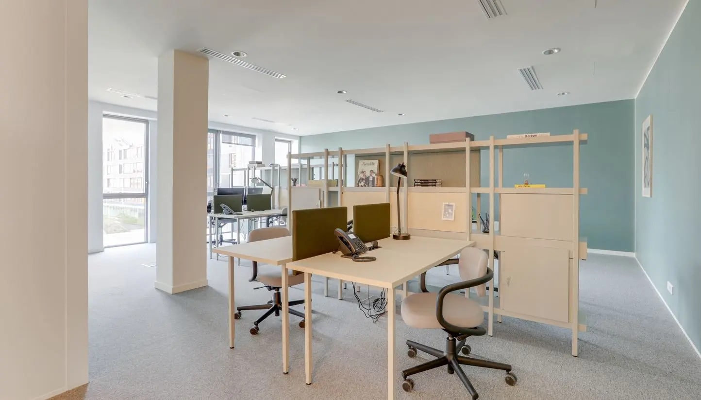 Bureau dans  à louer Photo intérieure– Image 1 sur 11