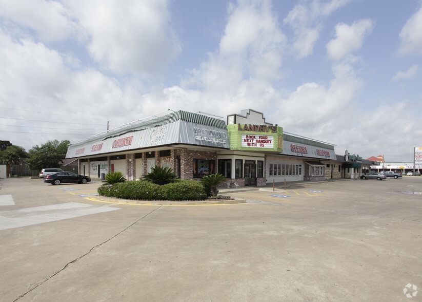 22201-22239 Katy Fwy, Katy, TX à louer - Photo principale – Image 1 sur 3
