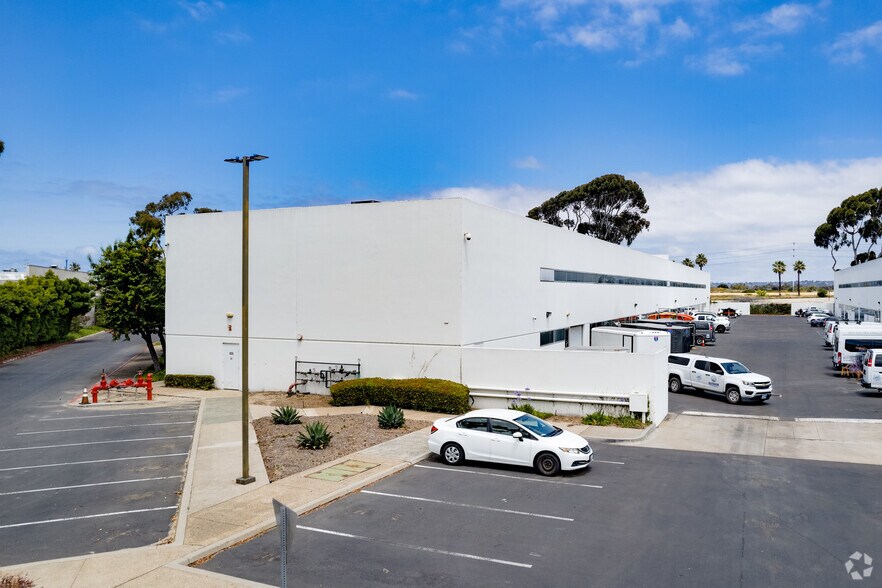 Commerce Point portefeuille de 2 biens à vendre sur LoopNet.fr - Photo principale – Image 1 sur 2