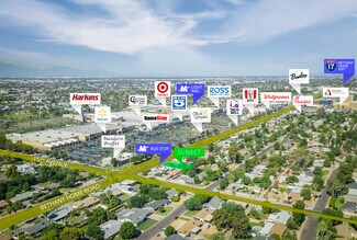 Plus de détails pour 1514 W Bethany Home Rd, Phoenix, AZ - Santé à vendre