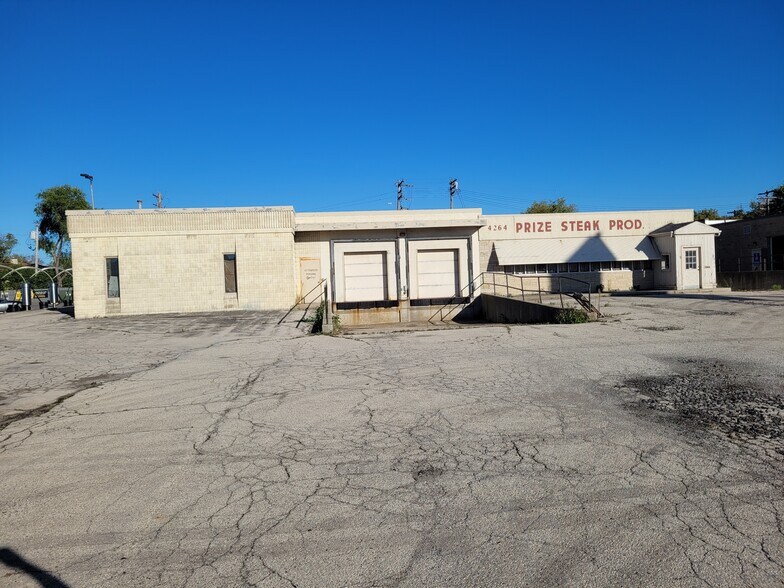 4264 S 27th St, Milwaukee, WI à vendre - Photo de l’immeuble – Image 3 sur 3