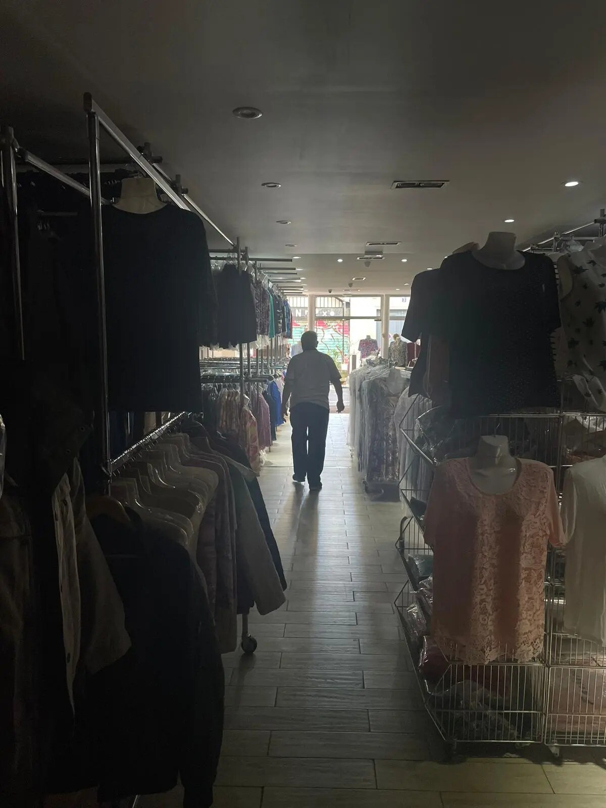 Local commercial dans Paris à louer Photo intérieure– Image 1 sur 4