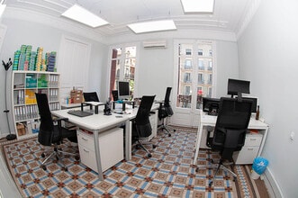 Rambla de Catalunya, 73, Barcelone, Barcelona à louer Photo intérieure– Image 2 sur 23